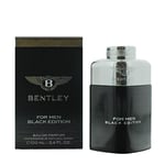 Bentley For Men Black Edition Eau de Parfum 100ml