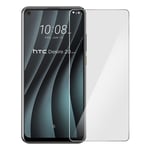 Screen Protector HTC Desire 20 Pro 9H Anti-fingerprint Tempered Glass - clear