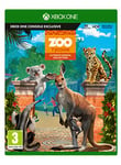 Zoo+Tycoon+-+Ultimate+Animal+Collection+-+Import+Uk+%28xone%29