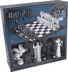 Noble Collection Harry Potter sjakksett