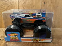 Hot Wheels Monster Trucks Oversized Rodger Dodger New (F01)