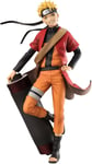 NARUTO SHIPPUDEN - Naruto Uzumaki Sage Mode - Statuette 19cm