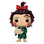 [DISPO A CONFIRMER] Demon Slayer: Kimetsu no Yaiba POP! Tanjiro(Kimono)