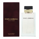 Dolce & Gabbana Pour Femme EDP 100ml Perfume For Women