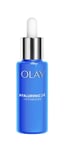 Olay Serums Hyaluronic 24 Vitamin B5 Ultra Hydrating Day Serum 40ml