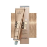 Schwarzkopf BlondMe Bond Enforcing Lift&Blend Brown Mahogany 60ml