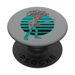 Disney The Black Cauldron Movie Logo PopSockets PopGrip Interchangeable