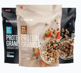 Bodylab - Protein Granola 350g