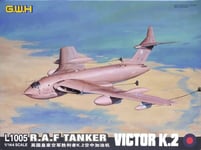 Great Wall Hobby L1005 Handley-Page Victor K.2 1:144 Aircraft Model Kit