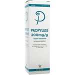 Propyless 200 mg/g Kutan emulsion  100 gram