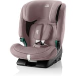 BRITAX RÖMER VERSAFIX -turvaistuin, 76 cm - 150 cm, Dusty Rose