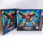 Transformers Legacy TL-48 Optimus Prime Armada Universe TAKARA TOMY Figure NEW