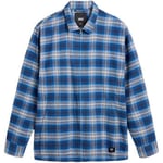 Chemise Vans  Montwood Zip Flannel