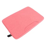 Portable Laptop Sleeve Case NoteBook Travel Carrying Case for  14.1in 15.4in