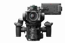 Ronin 4D 4-Axis Cinema Camera 8K Combo