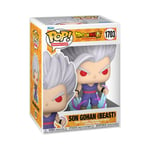 Funko Pop! Animation: Dragon Ball Super: Super Hero - Son Gohan (Beast) with Cha