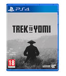 Trek To Yomi - PS4