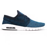 Nike SB Stefan Janoski Max - 2017 - Industrial Blue - Size UK 7 (EU 41) US 8