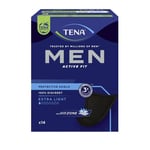 TENA Men Protecteur Ultra-Léger Extra 14 pc(s)