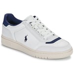 Baskets basses Polo Ralph Lauren  POLO COURT