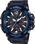 Casio G-SHOCK GRAVITYMASTER Bluetooth GPS Radio Solar GPW-2000-1A2J