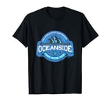 The Walking Dead Oceanside T-Shirt