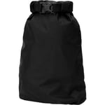 Douchebags The Sømløs 5L Drybag Sac, Adultes Unisexe, Black Out (Noir)