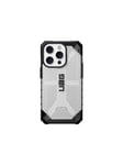 UAG Plasma Series - back cover for mobile phone