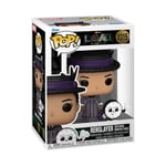 Funko POP! & Buddy: Loki S2 - Renslayer & Miss Minutes - Collectable Vinyl Figur