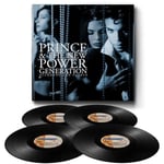 Diamonds And Pearls (Limited 4LP Deluxe Edition)