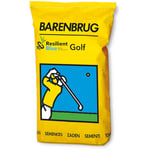 Barenbrug Resilient Blue Golf 15 kg de mélange pour gazon de golf Graines de gazon de golf