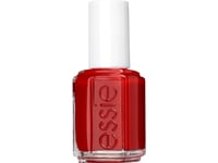 Essie Original 59 Aperitif - Nagellak, Röd, Aperitif, Färgande, 1 Styck, Ogenomskinlig, Glansigt