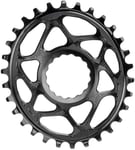 Absoluteblack Drev Dm 3 Mm Offset 1X10/11/12-Speed Oval Boost Cinch Alu Onesize