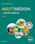 Akuttmedisin - utenfor sykehus