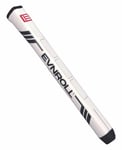 Evnroll Tour Tac Grip - Vit - 90g (Putter Grip)