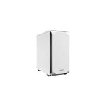 be quiet! Pure Base 500 Midi Tower Case - White BG035