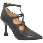 Chaussures escarpins Café Noir  CAF-I23-NA4160-N001