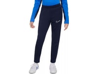 Barnbyxor Nike Dry-Fit Academy 23 Kpz Mörkblå Dr1676 451 (Xl)