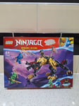 LEGO NINJAGO: Imperium Dragon Hunter Hound (71790)