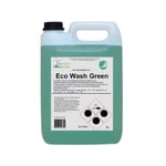 Eco Wash Green (Alkalisk Avfettning) (200L)