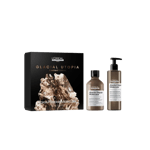 L'Oréal Professionnel Absolut Repair Molecular Duo Set 2024 for Damaged Hair