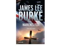 Narrenes Fest | James Lee Burke | Språk: Danska