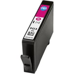 SIMPLETEK - Cartouche magenta compatible avec HP 903XL T6M07AE 6860 6960 6970 6950 6971