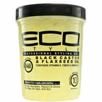 Eco Styler | Black Castor & Flaxseed Oil Gel (32oz)