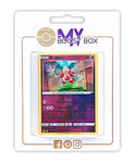 my-booster-SWSH11-FR-67HR Pokémon Company Cartes, SWSH11-FR-67HR, Non