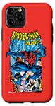 iPhone 11 Pro Marvel Comics Spider-Man 2099 Comic Cover 90s Case