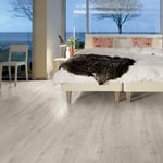 PERGO LAMINATGULV ROSKILDE RUSTIC GREY OAK