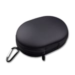 EVA Earphone Storage Bag for Beats by Dr. Dre Studio 2.0/Solo 2/Solo Travel