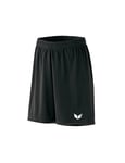 Erima Celta Short football Sans slip intégré Enfant noir 8-9 ans (128 cm)