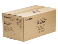 Canon RP-1080V - Bläckbandskassett och papperssats - för Canon SELPHY CP820, CP910, CP910 Printing Kit